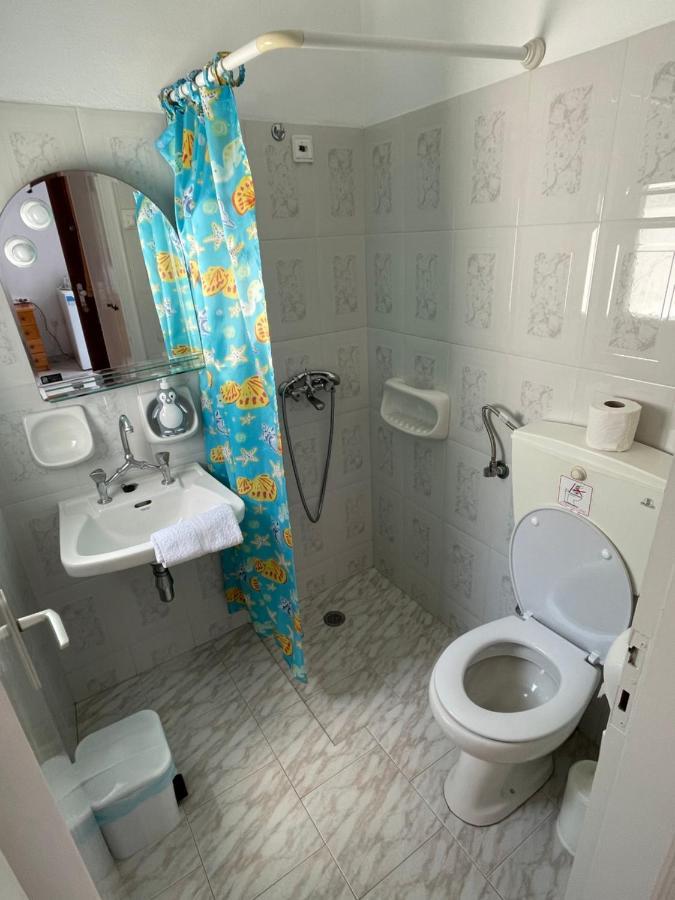 Theodora Rooms 카마라이 외부 사진